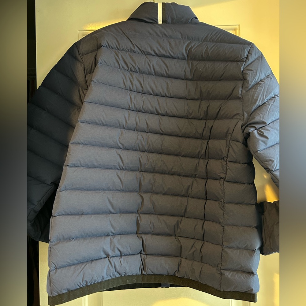 Rhoback 🐶 Glide Down Jacket - Picture 13 of 16